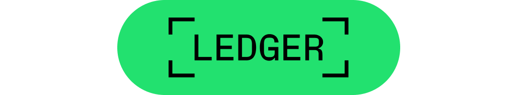 ledger logo